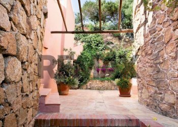 Terrazza - Villa Li Nibari, Porto Cervo, Arzachena - photo 36