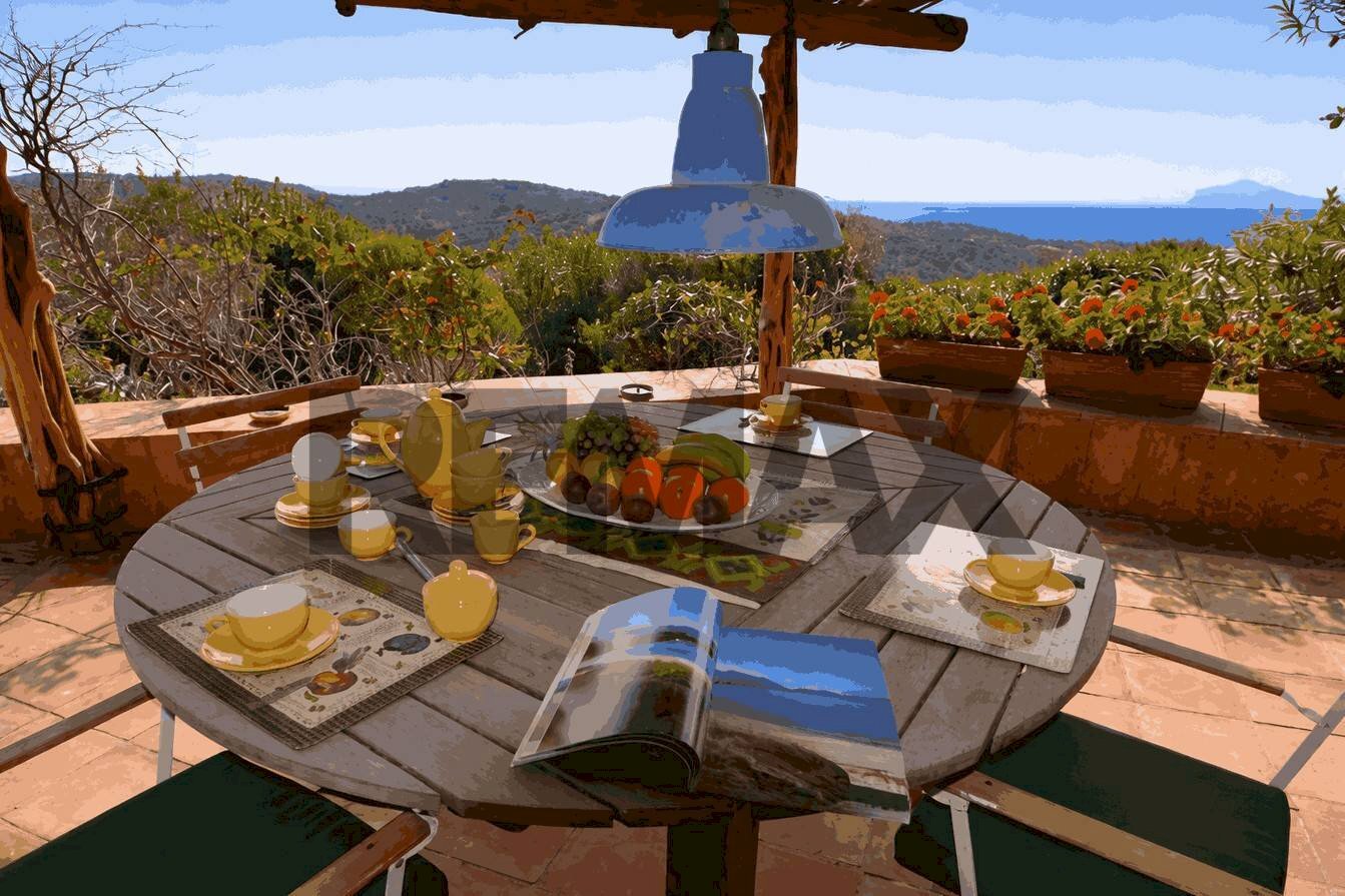 Terrazza - Villa Pevero Golf, Porto cervo
snc, Arzachena - photo 2