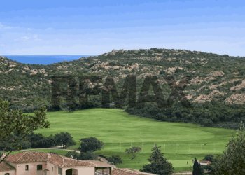 Vista delle montagne - Villa Pevero Golf, Porto cervo
 
snc, Arzachena - photo 4
