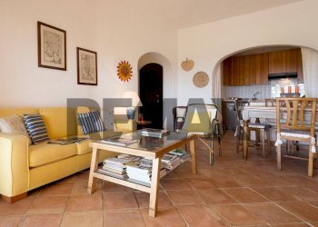 Sala da pranzo - Villa Pevero Golf, Porto cervo
 
snc, Arzachena - photo 8