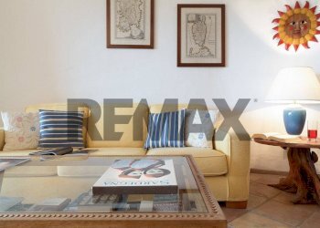 Soggiorno - Villa Pevero Golf, Porto cervo
 
snc, Arzachena - photo 10