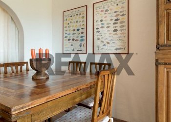 Sala da pranzo - Villa Pevero Golf, Porto cervo
 
snc, Arzachena - photo 11