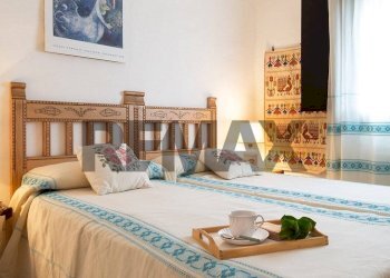 Camera / camera da letto - Villa Pevero Golf, Porto cervo
 
snc, Arzachena - photo 13