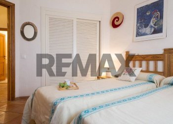 Camera / camera da letto - Villa Pevero Golf, Porto cervo
 
snc, Arzachena - photo 15