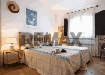 Camera / camera da letto - Villa Pevero Golf, Porto cervo
 
snc, Arzachena - photo 24