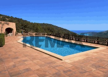 Piscina - Villa Pevero Golf, Porto cervo
 
snc, Arzachena - photo 27