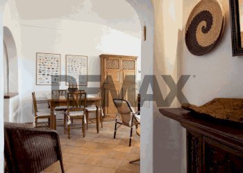 Sala da pranzo - Villa Pevero Golf, Porto cervo
 
snc, Arzachena - photo 30