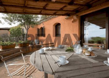 Terrazza - Villa Pevero Golf, Porto cervo
 
snc, Arzachena - photo 32
