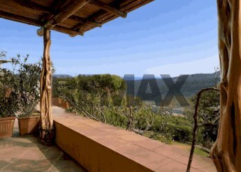 Balcone - Villa Pevero Golf, Porto cervo
 
snc, Arzachena - photo 33