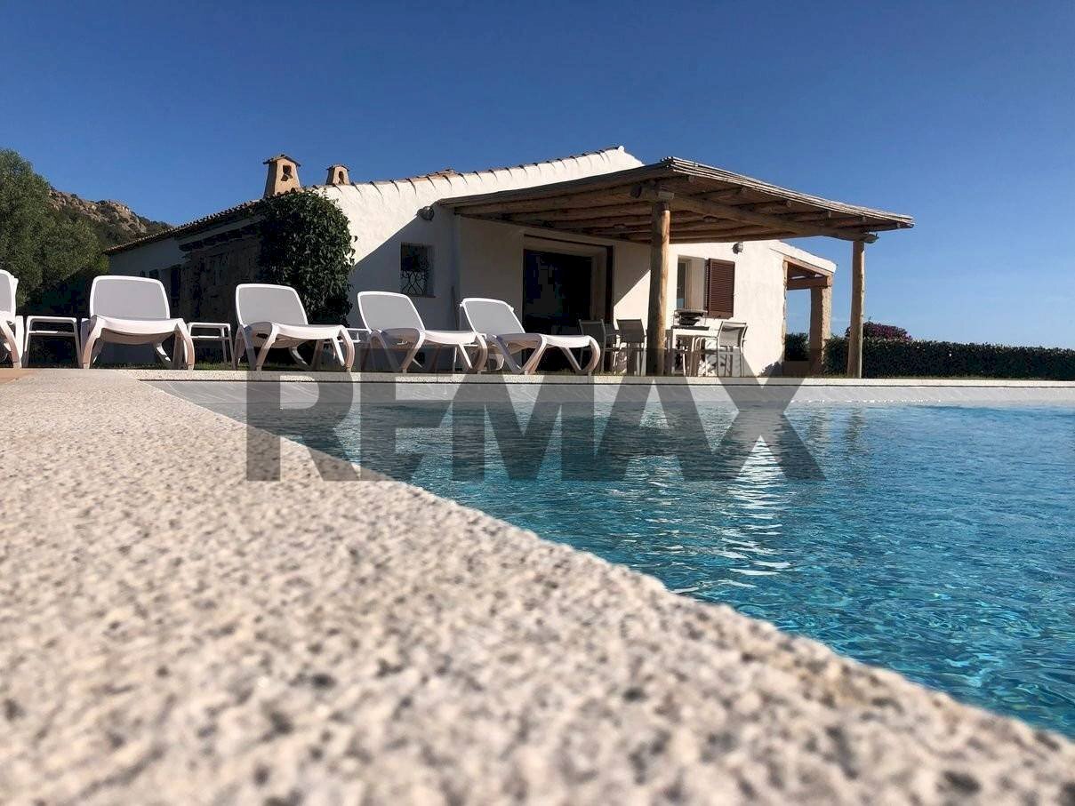 Piscina - Villa La Mendula, Porto Cervo
 
snc, Arzachena - photo 1