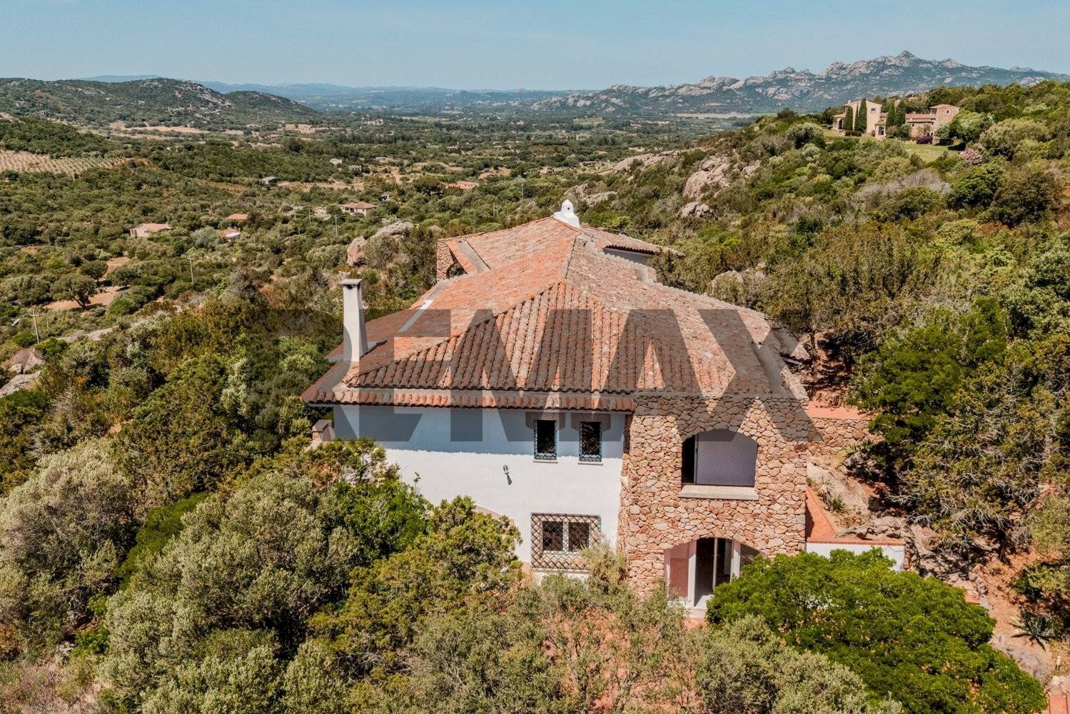 Casa all\'aperto - Villa San Pantaleo
snc, Arzachena - photo 2