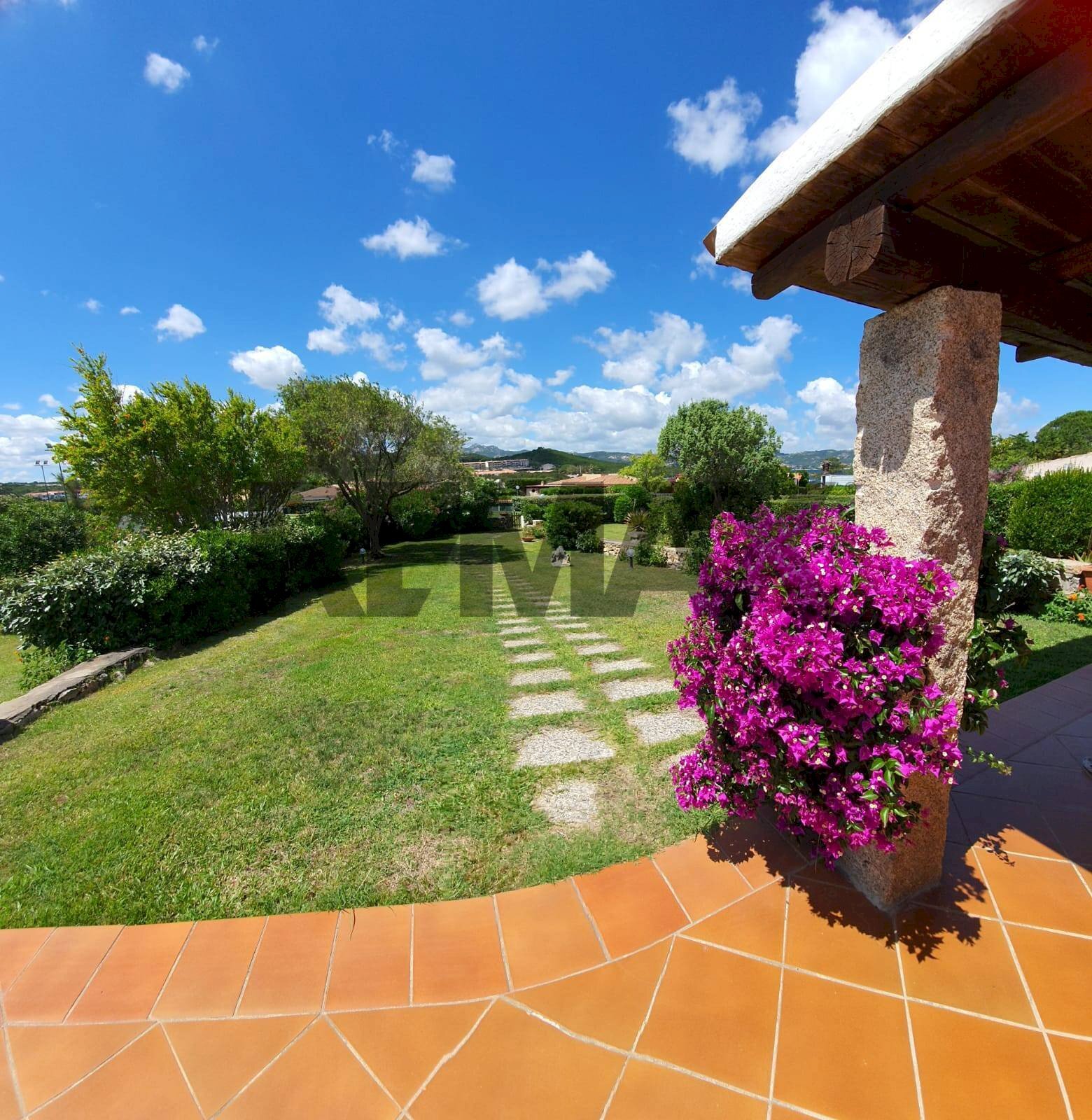 Giardino - Villa Le Palme Villetta Baja Sardinia
 
snc, Arzachena - foto 1
