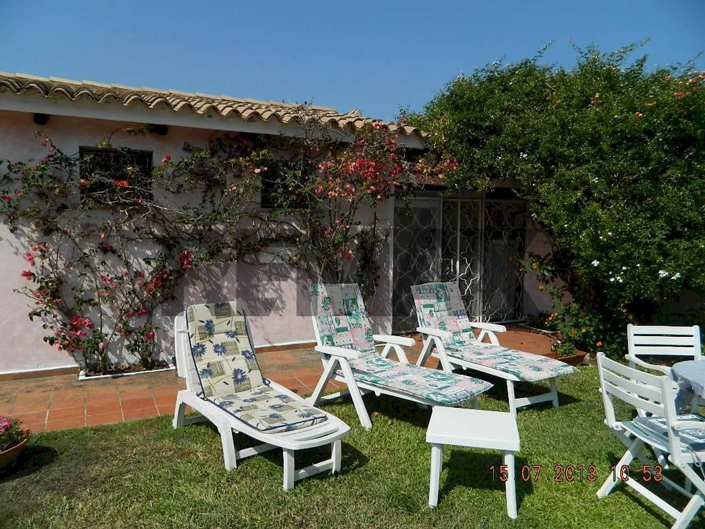 Giardino - Villa Le Palme Villetta Baja Sardinia
snc, Arzachena - foto 3