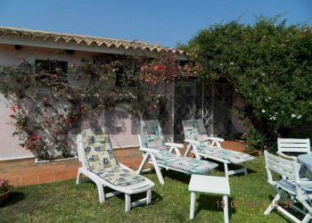 Giardino - Villa Le Palme Villetta Baja Sardinia
 
snc, Arzachena - foto 3