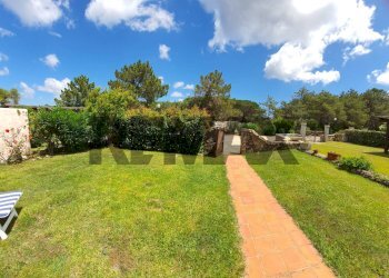 Giardino - Villa Le Palme Villetta Baja Sardinia
 
snc, Arzachena - foto 5