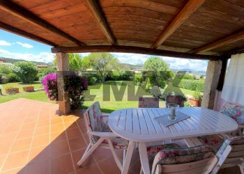 Terrazza - Villa Le Palme Villetta Baja Sardinia
 
snc, Arzachena - foto 6