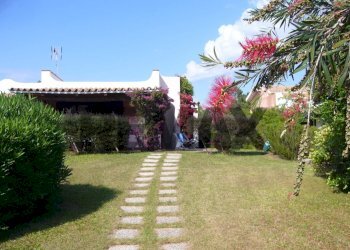Giardino - Villa Le Palme Villetta Baja Sardinia
 
snc, Arzachena - foto 7