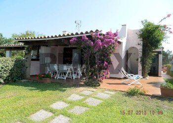 Casa all\'aperto - Villa Le Palme Villetta Baja Sardinia
 
snc, Arzachena - foto 9