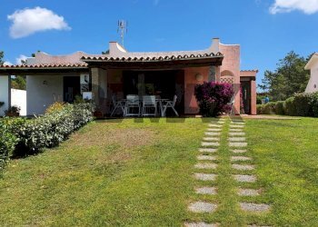 Casa all\'aperto - Villa Le Palme Villetta Baja Sardinia
 
snc, Arzachena - foto 10