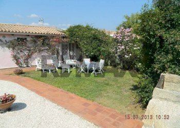 Giardino - Villa Le Palme Villetta Baja Sardinia
 
snc, Arzachena - foto 11