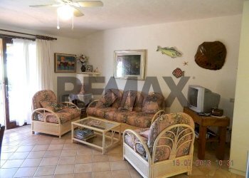 Soggiorno - Villa Le Palme Villetta Baja Sardinia
 
snc, Arzachena - foto 15