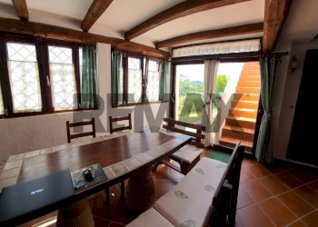 Sala da pranzo - Villa Le Palme Villetta Baja Sardinia
 
snc, Arzachena - foto 20