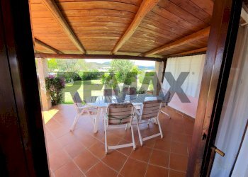 Terrazza - Villa Le Palme Villetta Baja Sardinia
 
snc, Arzachena - foto 21