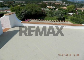 Terrazza - Villa Le Palme Villetta Baja Sardinia
 
snc, Arzachena - foto 33