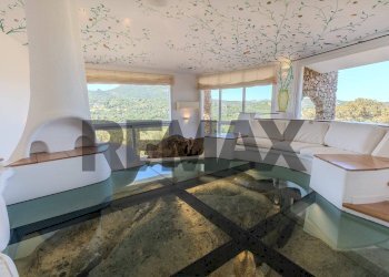 Soggiorno - Villa San Pantaleo
 
snc, Olbia - foto 1