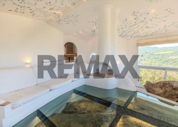 Soggiorno - Villa San Pantaleo
 
snc, Olbia - foto 2