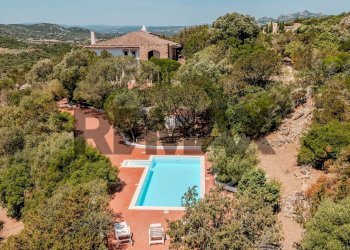 Piscina - Villa San Pantaleo
 
snc, Olbia - foto 3