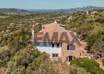 Casa all\'aperto - Villa San Pantaleo
 
snc, Olbia - foto 4