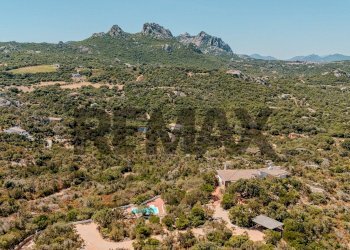 Vista delle montagne - Villa San Pantaleo
 
snc, Olbia - foto 5