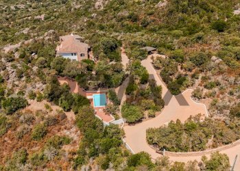 Posizione della mappa - Villa San Pantaleo
 
snc, Olbia - foto 6
