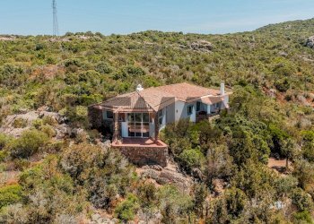 Casa all\'aperto - Villa San Pantaleo
 
snc, Olbia - foto 8