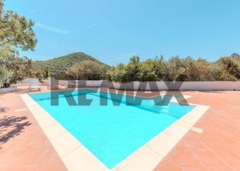 Piscina - Villa San Pantaleo
 
snc, Olbia - foto 10