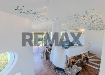Terrazza - Villa San Pantaleo
 
snc, Olbia - foto 12