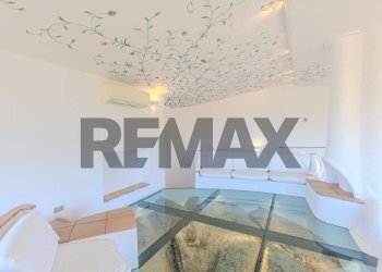Soggiorno - Villa San Pantaleo
 
snc, Olbia - foto 15