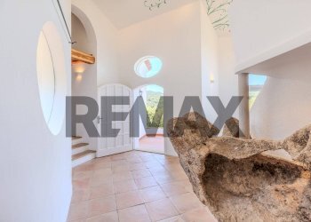 Soggiorno - Villa San Pantaleo
 
snc, Olbia - foto 16