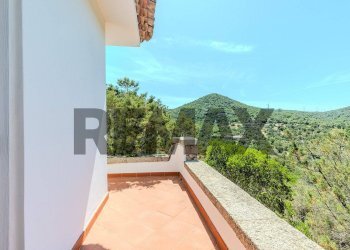 Balcone - Villa San Pantaleo
 
snc, Olbia - foto 23