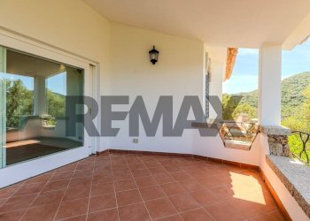 Terrazza - Villa San Pantaleo
 
snc, Olbia - foto 30