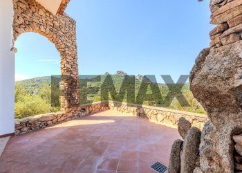 Terrazza - Villa San Pantaleo
 
snc, Olbia - foto 31