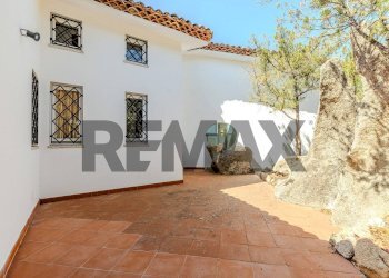 Terrazza - Villa San Pantaleo
 
snc, Olbia - foto 39