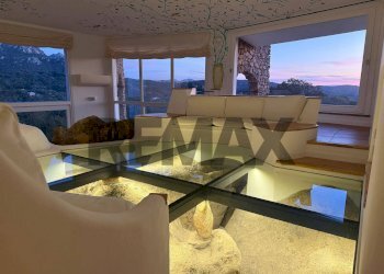 Soggiorno - Villa San Pantaleo
 
snc, Olbia - foto 40