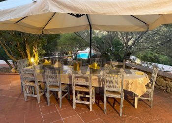 Terrazza - Villa San Pantaleo
 
snc, Olbia - foto 41