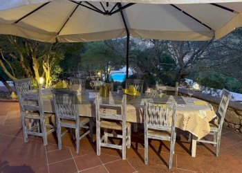 Terrazza - Villa San Pantaleo
 
snc, Olbia - foto 42