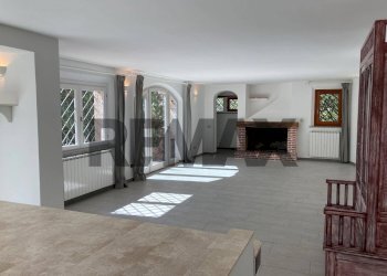 Soggiorno - Villa San Pantaleo
 
snc, Olbia - foto 46