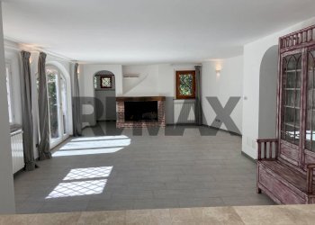 Soggiorno - Villa San Pantaleo
 
snc, Olbia - foto 47