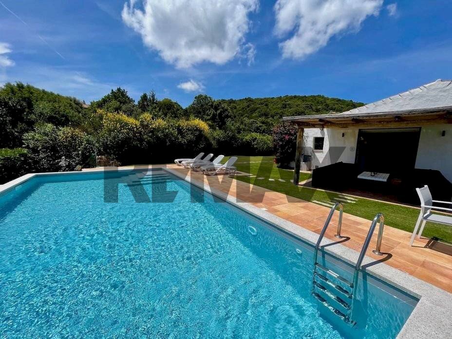 Piscina - Villa La Mendula Arzachena
snc, Arzachena - foto 3