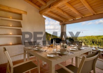 Terrazza - Villa La Mendula Arzachena
 
snc, Arzachena - foto 1